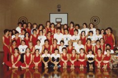 1984-Gymnastique-Preverenges